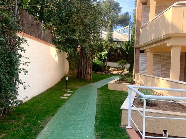 Piso en alquiler en Campolivar, l'Horta Nord