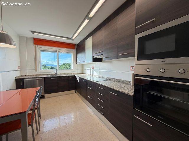 Piso en alquiler en Mare Molas, Baix Camp