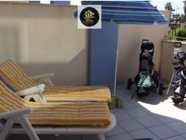 Piso en alquiler en Almería