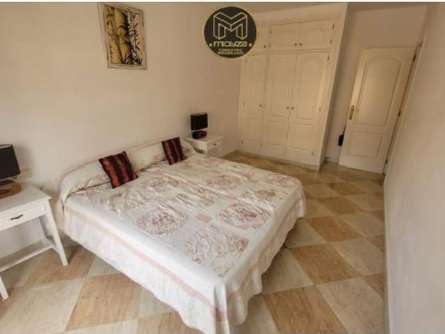 Piso en alquiler en San Luis de Sabinillas, Costa del Sol Occidental