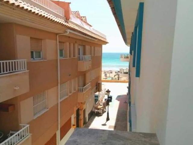Piso en alquiler en Manilva, San Luis de Sabinillas