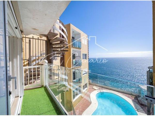 Piso en alquiler en San Bartolomé De Tirajana, Canarias