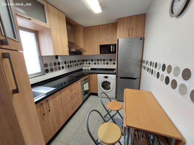 Piso en alquiler en Benalúa, l'Alacantí