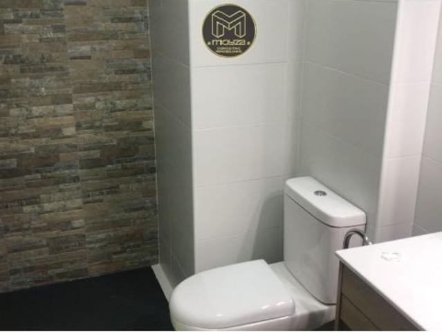 Piso en alquiler en La Guardia De Jaén, Las Protegidas