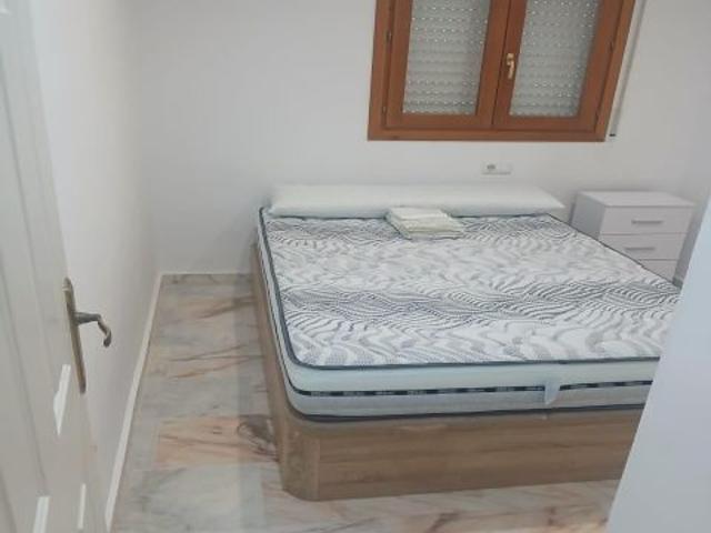 Piso en alquiler en Estación Férrea, Campo de Gibraltar