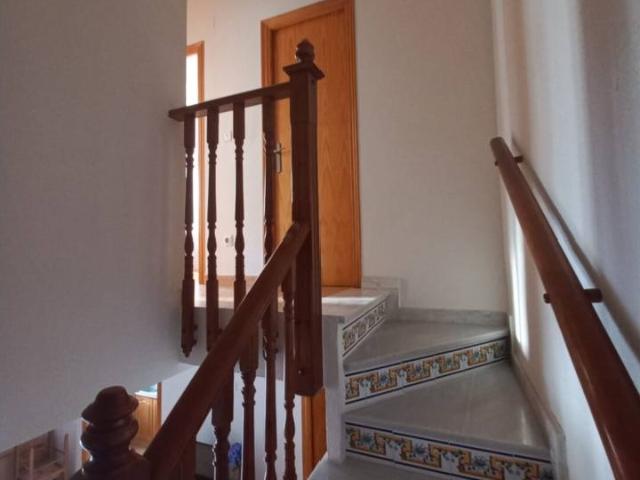 Bungalow en alquiler en Urbanización Marismas VIII, el Baix Vinalopó