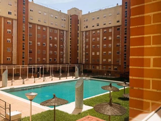 Piso en alquiler en Distrito Norte, Sevilla