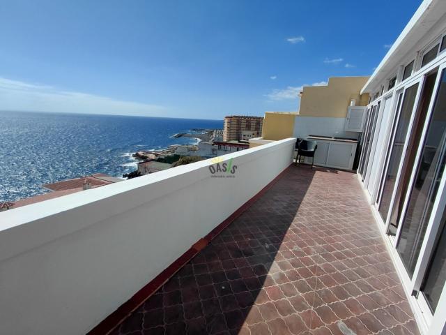 Apartamento en alquiler en Arigoña, Candelaria
