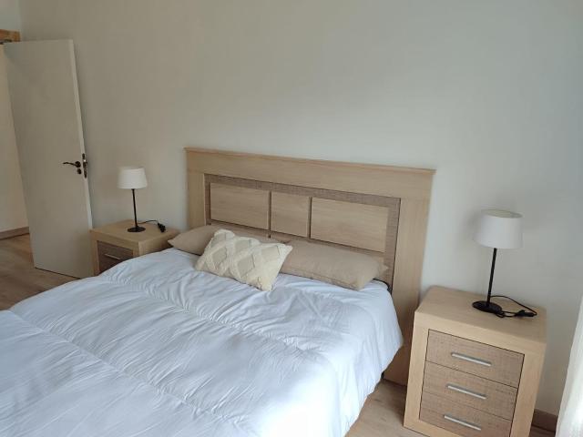 Piso en alquiler en Ruiz de Luna, Talavera De La Reina