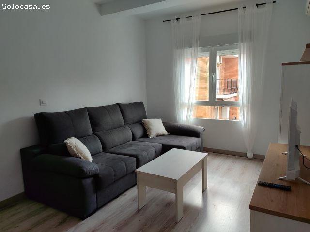 Piso en alquiler en Ruiz de Luna, Talavera De La Reina