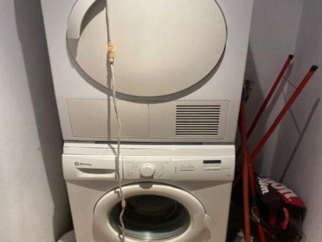 Piso en alquiler en Teatinos-Universidad, Málaga