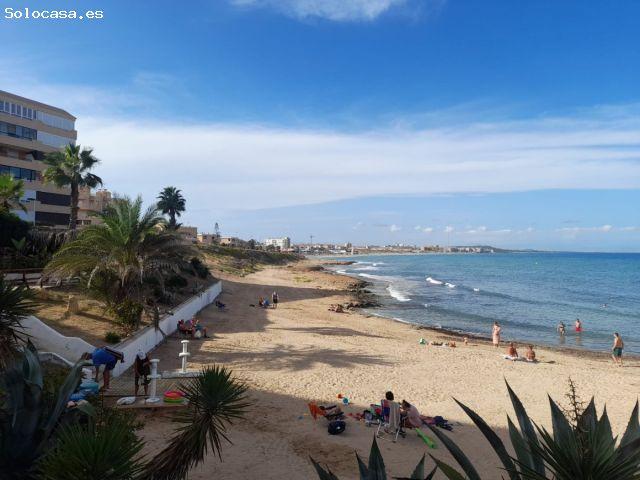 Piso en alquiler en Cabo Cervera-Playa la Mata, Torrevieja