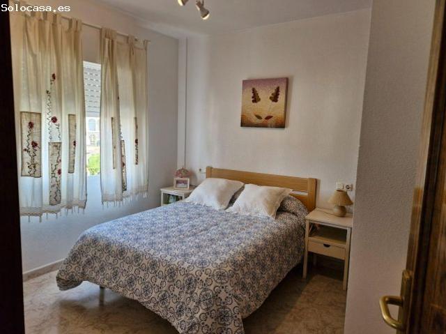 Piso en alquiler en Cabo Cervera-Playa la Mata, el Baix Segura / La Vega Baja