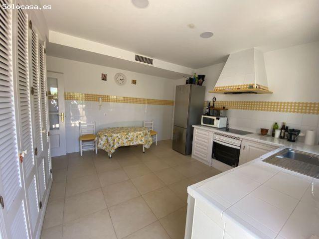Casa en alquiler en Urbanización Vera del Mar, Sanlúcar de Barrameda