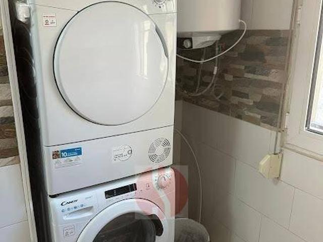 Apartamento en alquiler en Los Merinales, Dos Hermanas