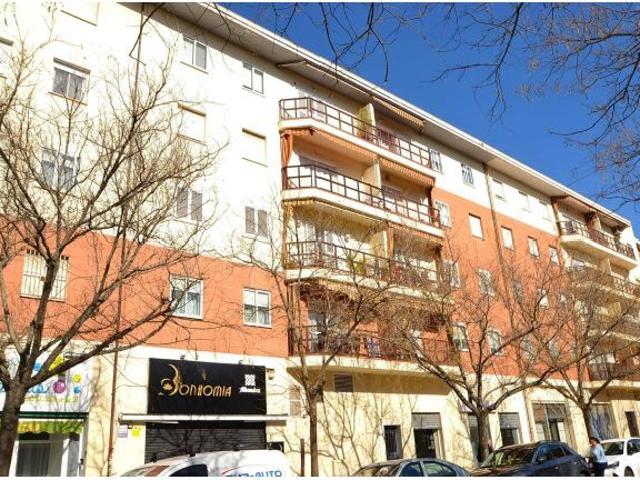 Piso en alquiler en Sevilla, Nucleo Residencial Santa Ana