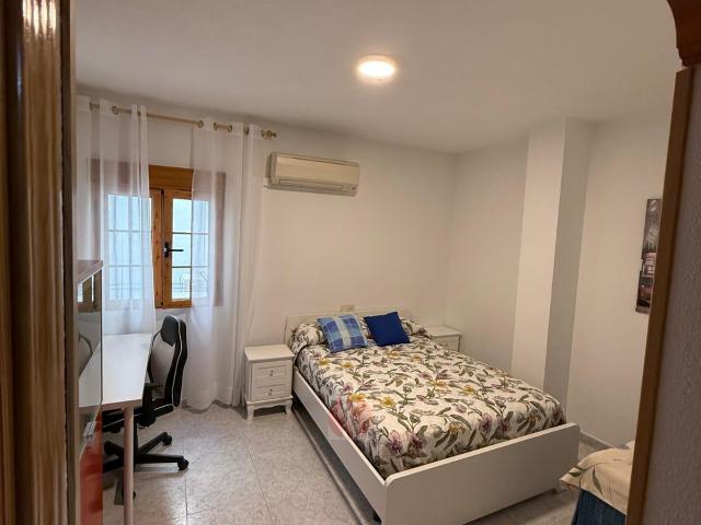 Apartamento en alquiler en Villaverde, Madrid