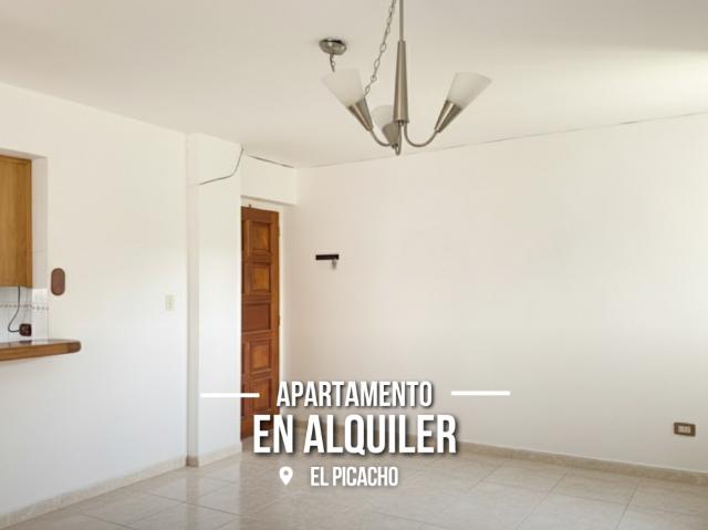 Apartamento en alquiler en San Antonio De Los Altos, Miranda