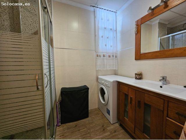 Piso en alquiler en Santa Pola, Urbanización Marismas VIII