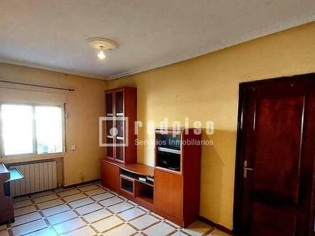 Casa en alquiler en Madrid