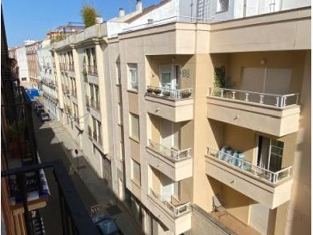 Piso en alquiler en Casco Antiguo, Tierra de Badajoz