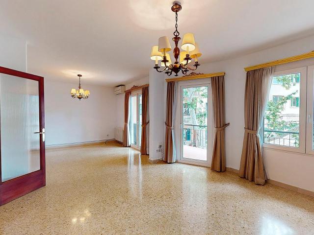 Piso en alquiler en Canavall, Palma