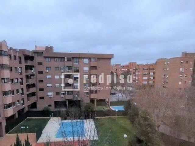 Casa en alquiler en Torrejón De Ardoz