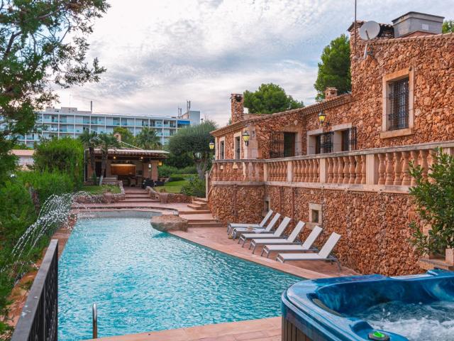 Casa en alquiler en Borriol, Urbanització Costa dels Pins