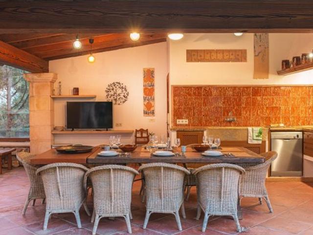 Casa en alquiler en Son Jordi, Llevant