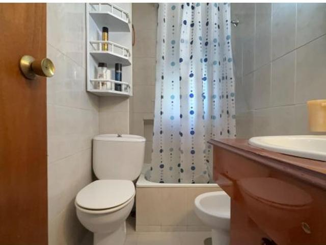 Piso en alquiler en Guadalajara