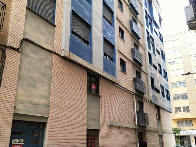 Oficina en alquiler en la Plana Alta, Valencia