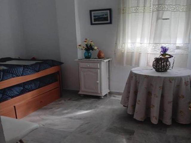 Piso en alquiler en Sanlúcar De Barrameda, Capuchinos