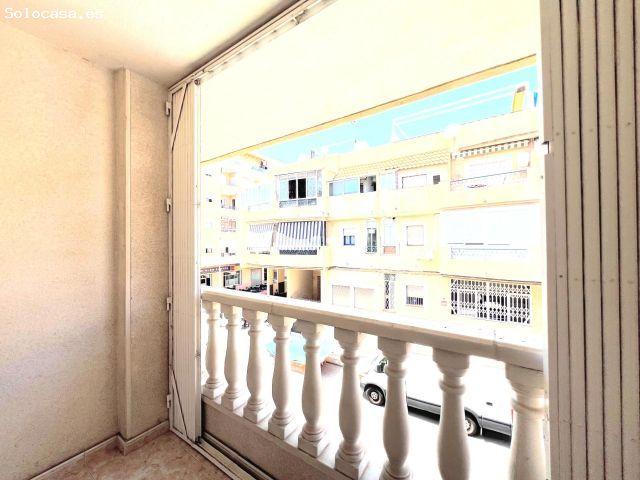 Piso en alquiler en Torrevieja, Europa