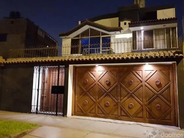 Casa alquiler en Lima, Lima Metropolitana