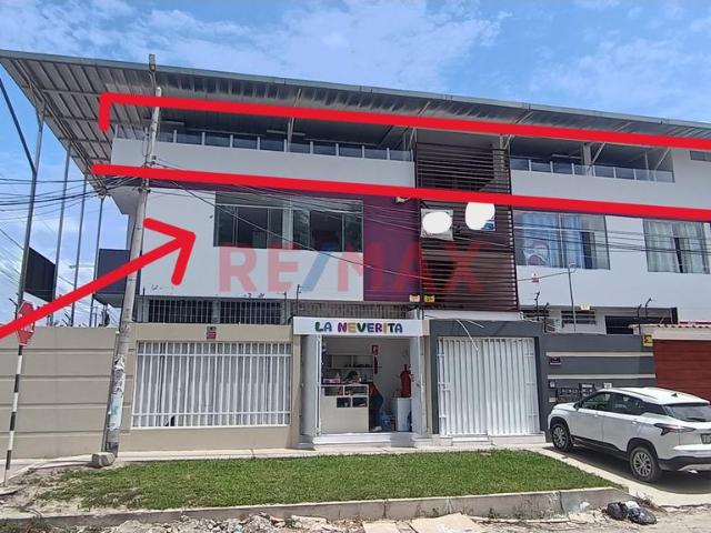 Local Comercial alquiler en Piura