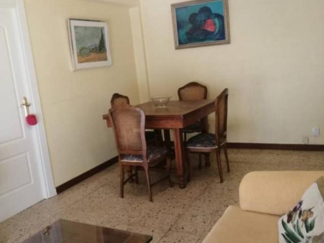 Piso en alquiler en Valladolid, Circular
