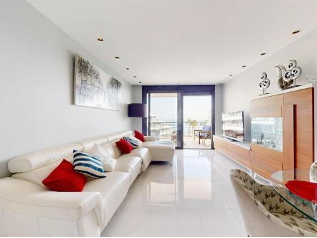 Piso en alquiler en Urbanització Els Arenals del Sol, Elche