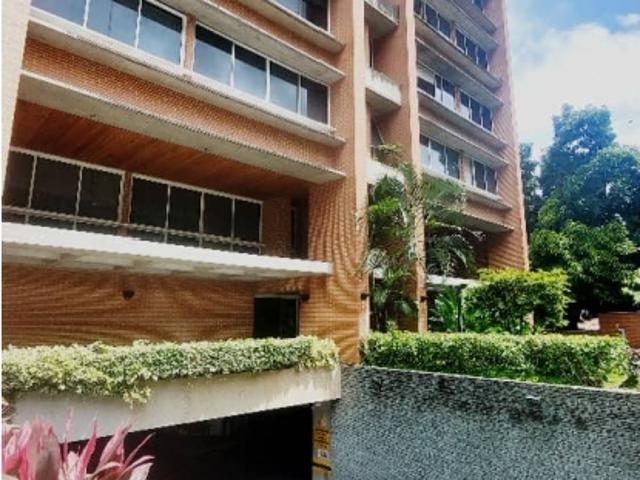 Apartamento en alquiler en Sucre, Caracas