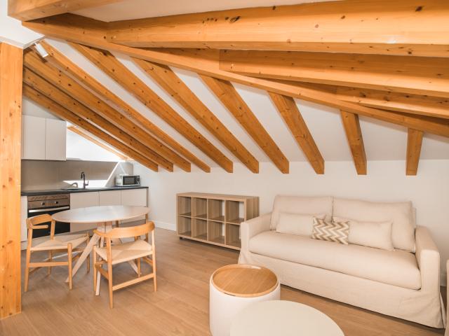 Apartamento en alquiler en Ávila, Castilla y León