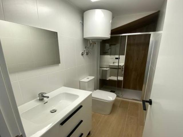 Piso en alquiler en Camí dels Magros, Elche De La Sierra