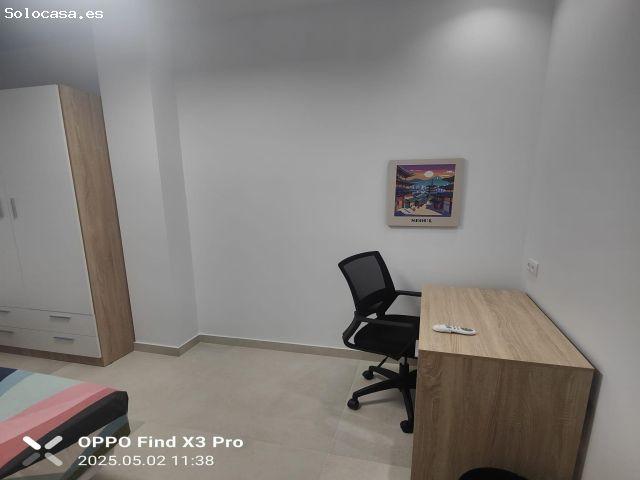 Piso en alquiler en Murcia, Espinardo