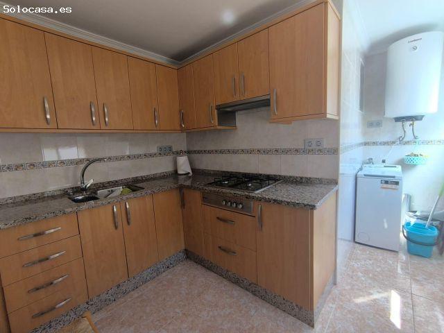 Piso en alquiler en Málaga Del Fresno, Ave María