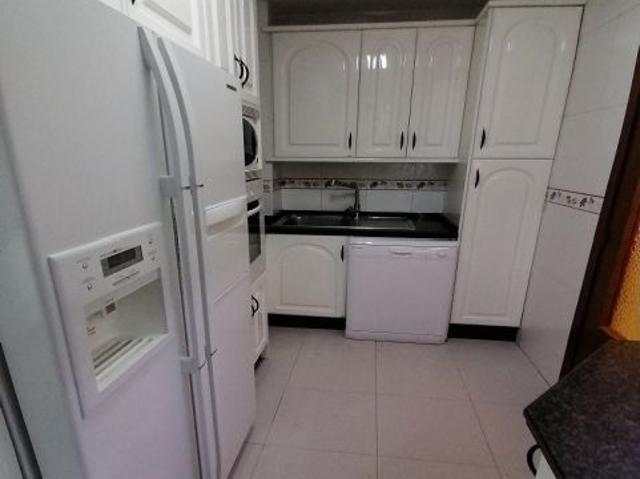 Piso en alquiler en Badajoz