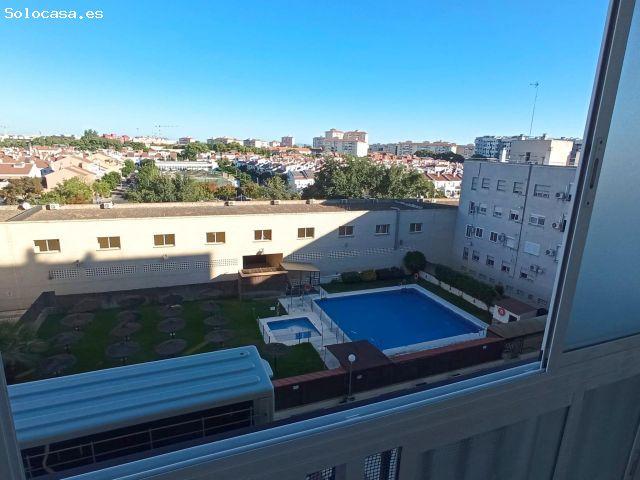 Piso en alquiler en Este-Alcosa-Torreblanca, Sevilla