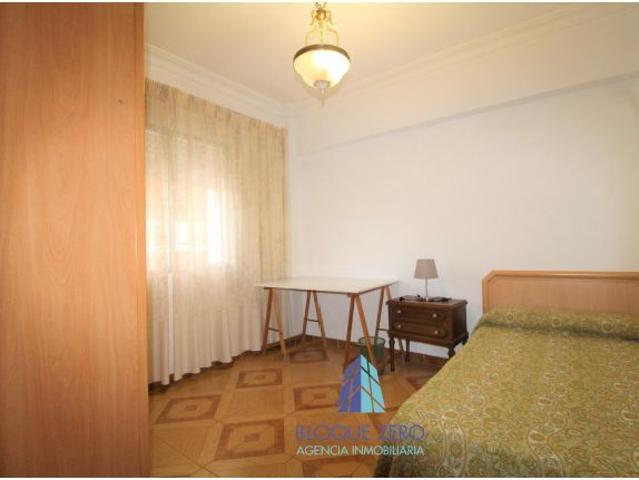 Piso en alquiler en Badajoz, Valverde - Ciudad Jardín