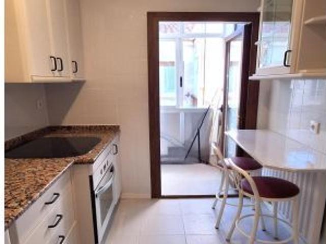 Piso en alquiler en Segovia, San Juan de Los Caballeros