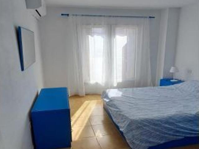 Casa en alquiler en Alhama De Almería, Costacabana