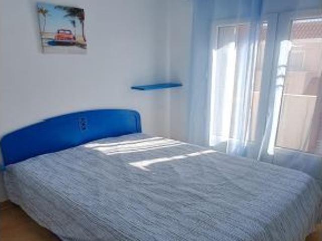 Casa en alquiler en Costacabana, Almería