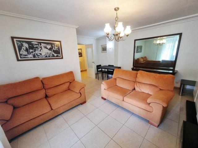 Piso en alquiler en Batallas, Valladolid