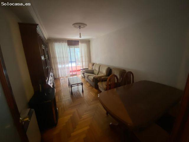 Piso en alquiler en Vigo, A Florida